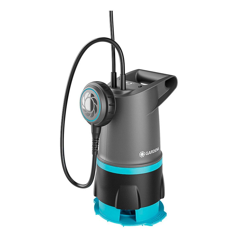 HAGEPUMPE GARDENA BASIC 20000 NEDSENKBAR