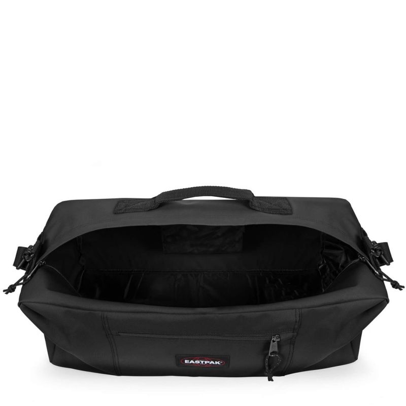Sac de voyage Duffl'r L 60 litres Noir
