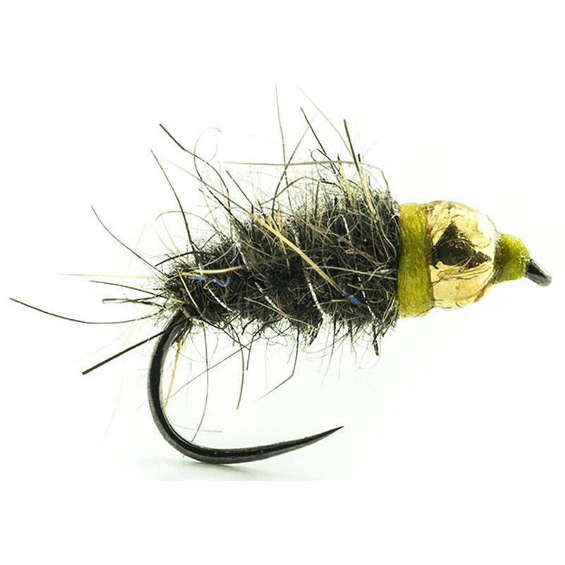 Mouche Devaux Nymphe Jbnt06