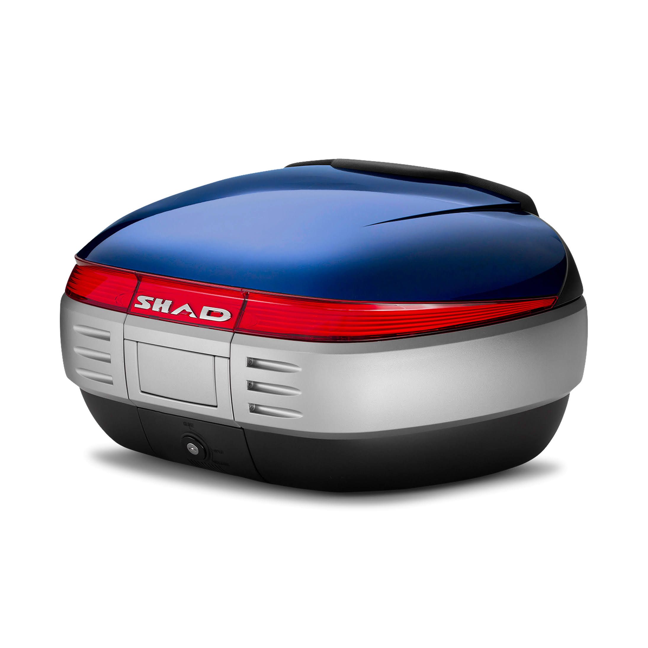 Couvercle Top case Shad SH50