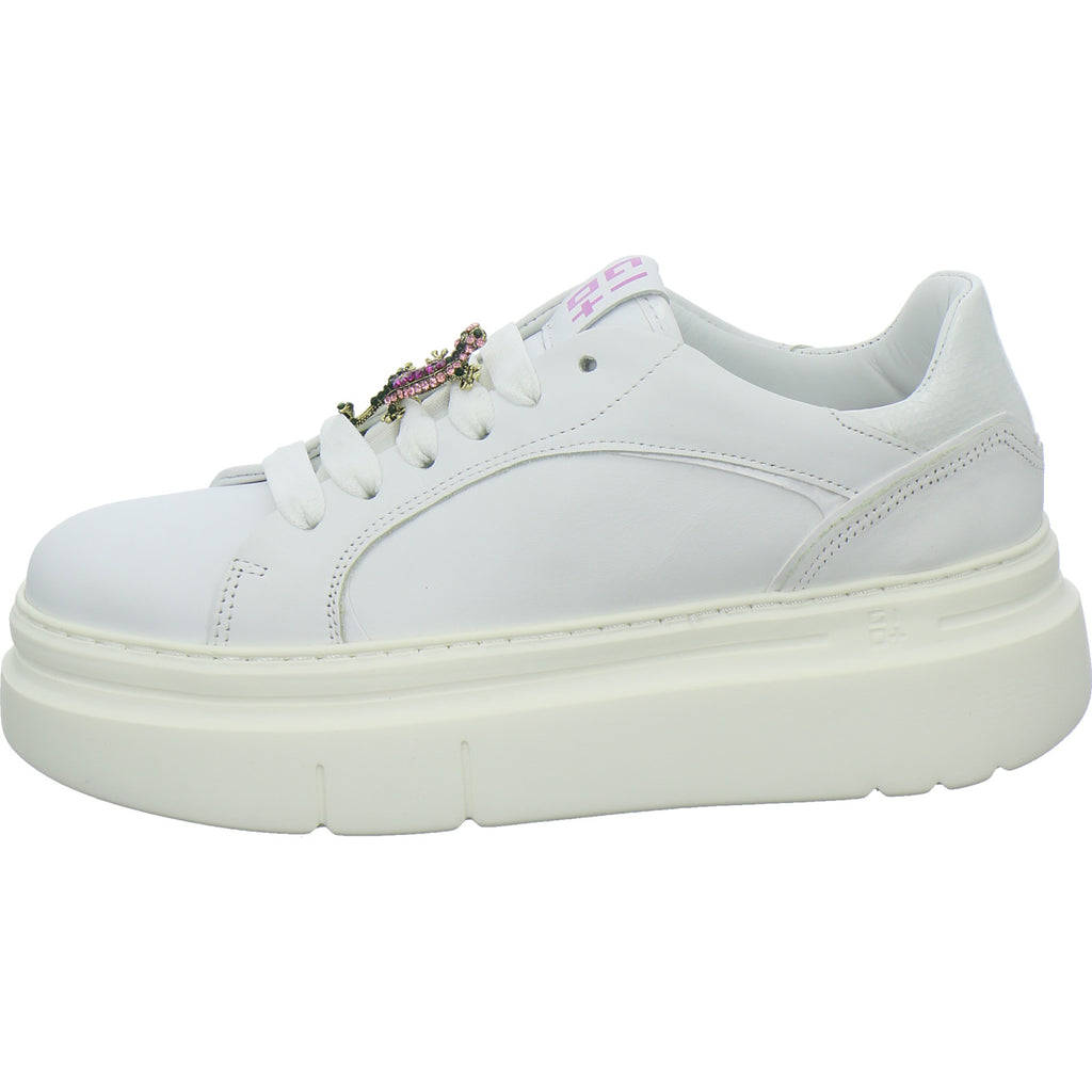 GIO  Sneaker Damen Weiß