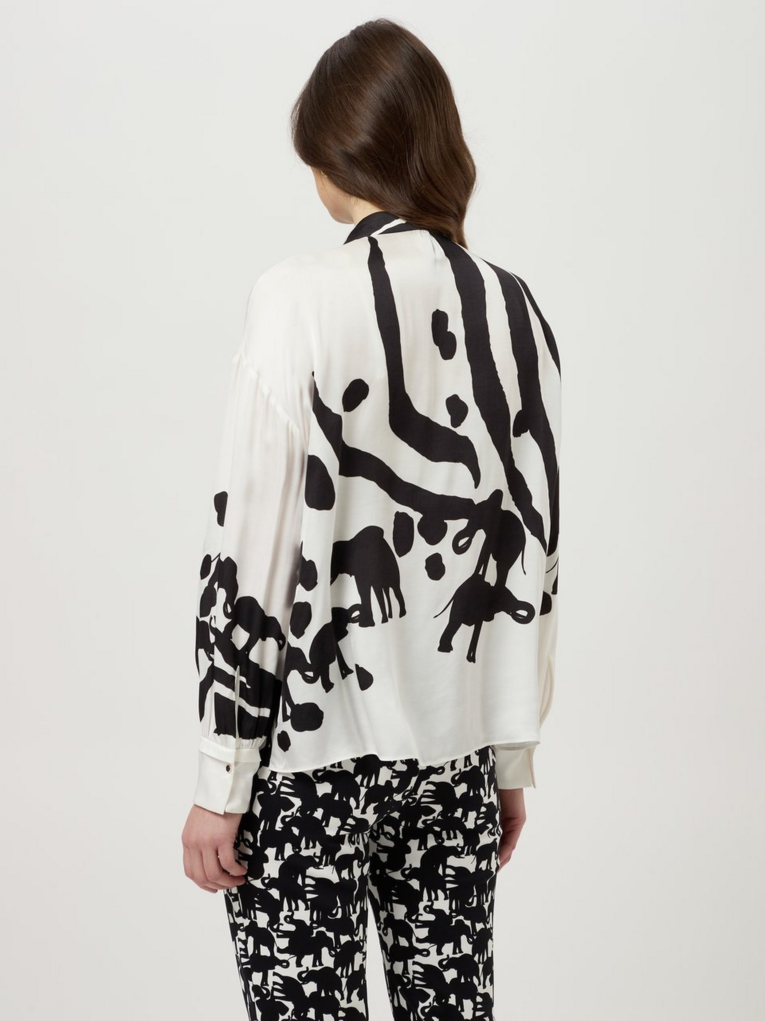 Bluse
