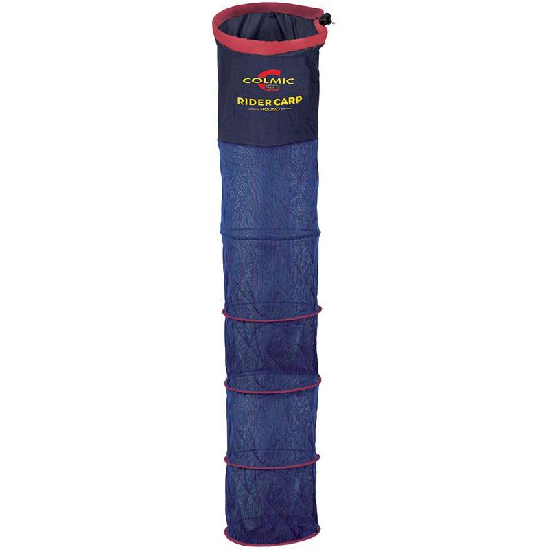 Bourriche Colmic Rider Carp Series Round