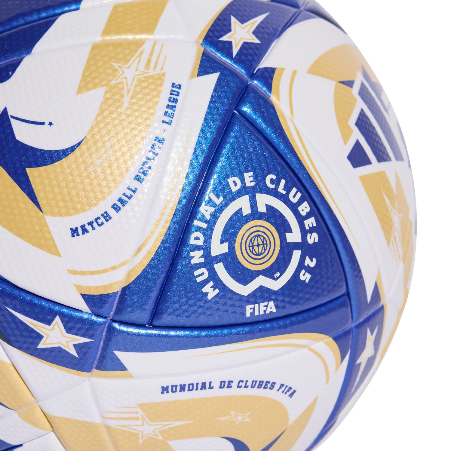 adidas Club World Cup League Finale Bal - Maat 5