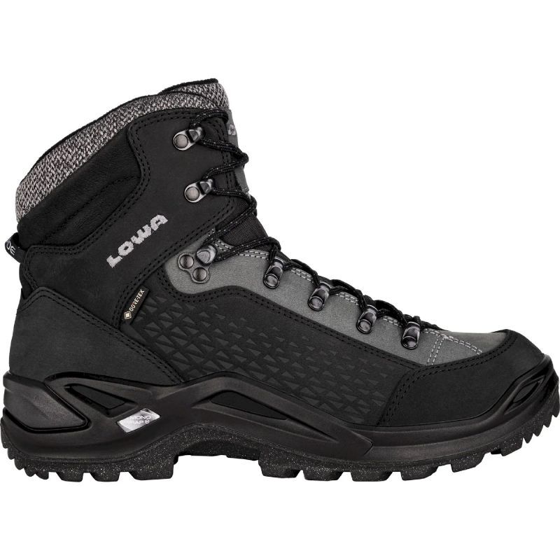 Renegade Warm GTX Mid - Chaussures randonnée homme