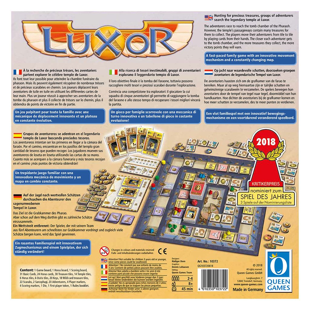 Luxor