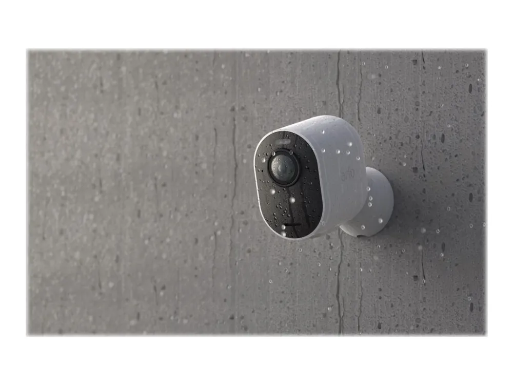 ARLO GEN5 WIRE-FREE 2-CAM KIT 3-MONTH SMART V2