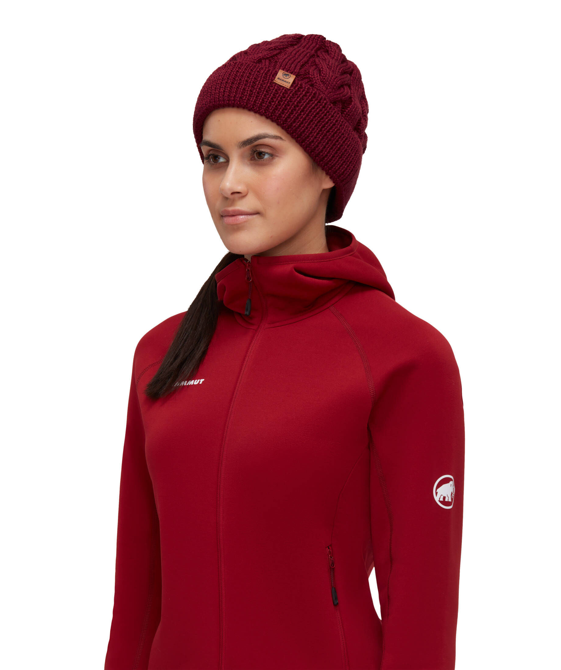 Mammut| Valbella Beanie