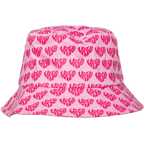 VR46 - Bob femme Pink Rose