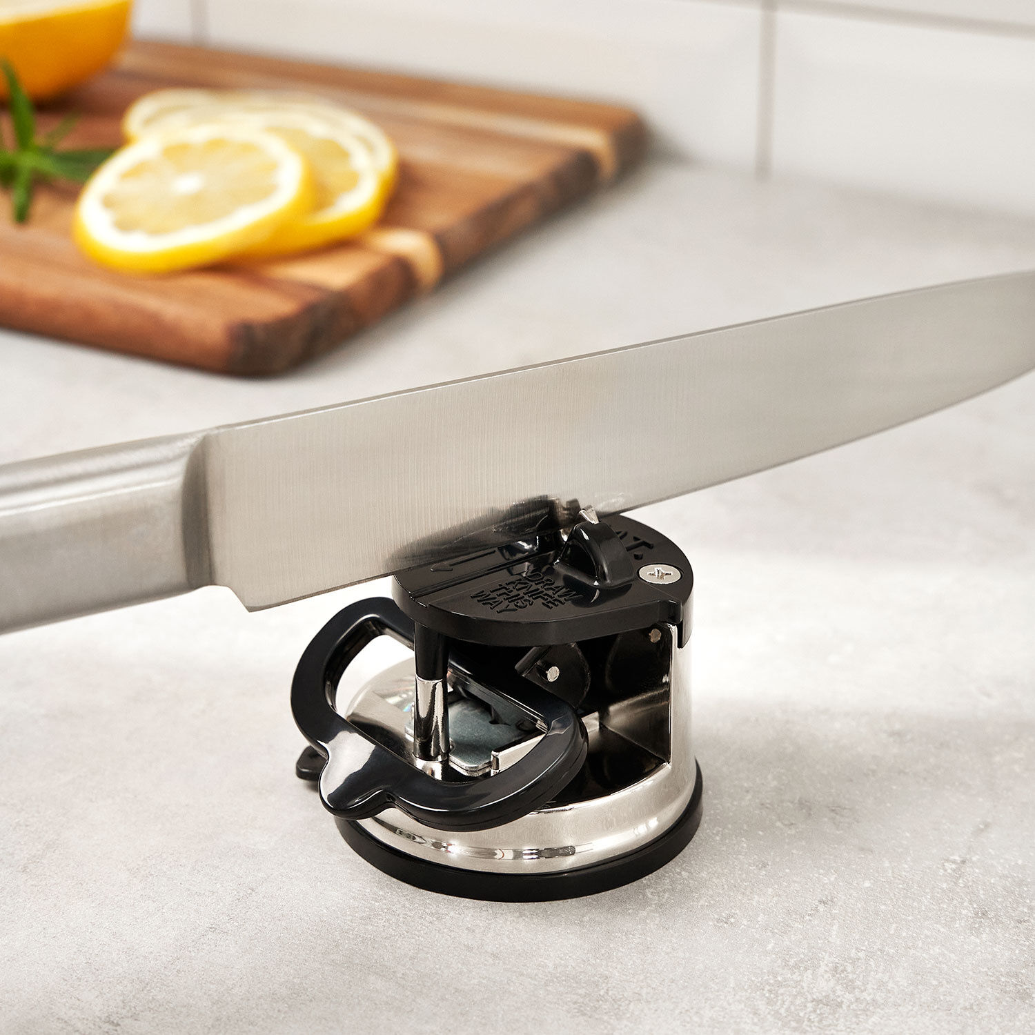 Messerschärfer Pro sharpener
