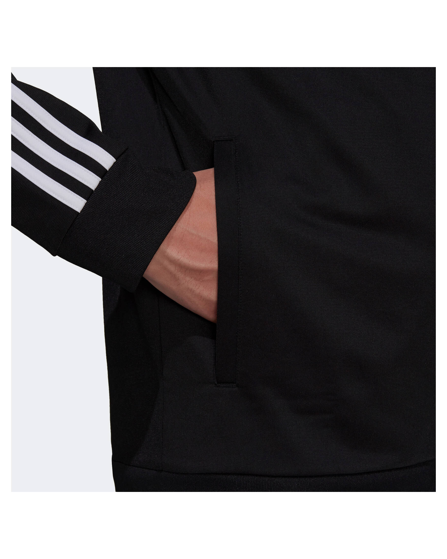 adidas Performance| Herren Trainingsjacke