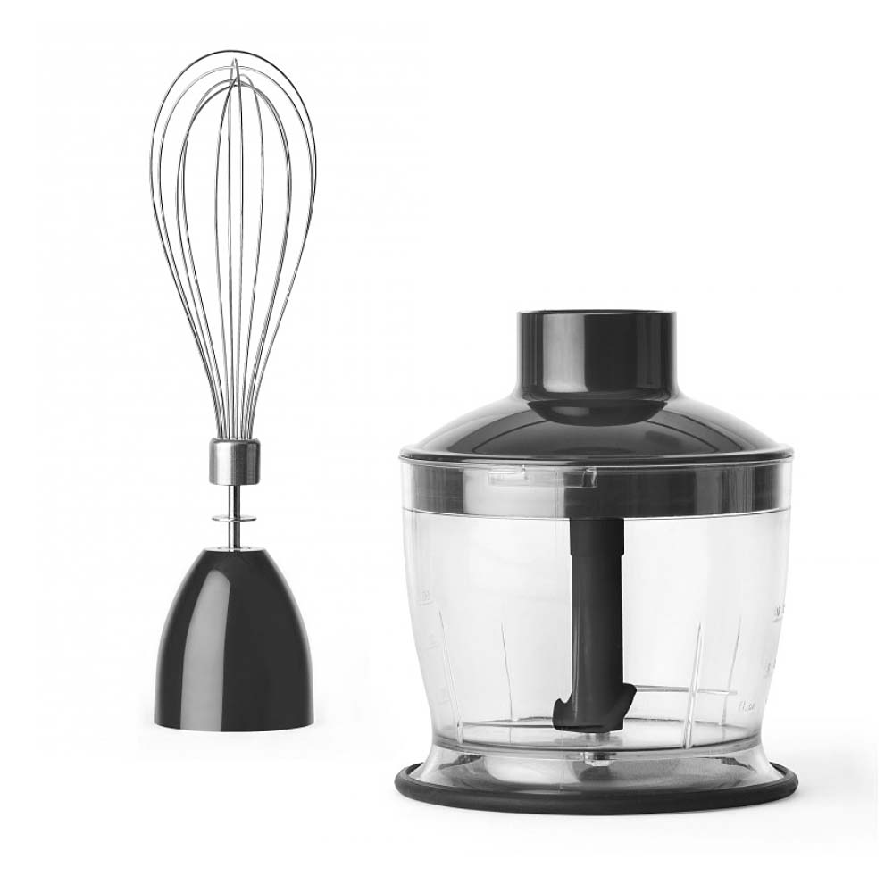 Set Mixeur X ellence PPM570 Riviera & Bar