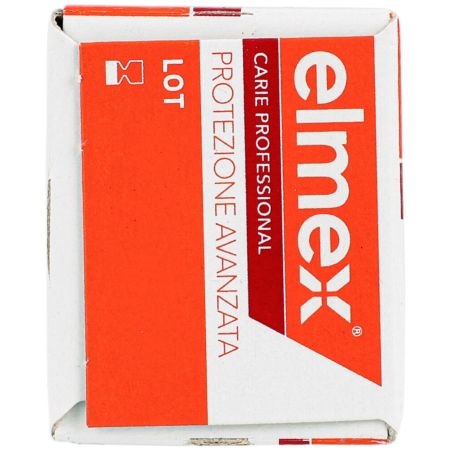 Elmex Zahnpasta Kariesschutz Professional