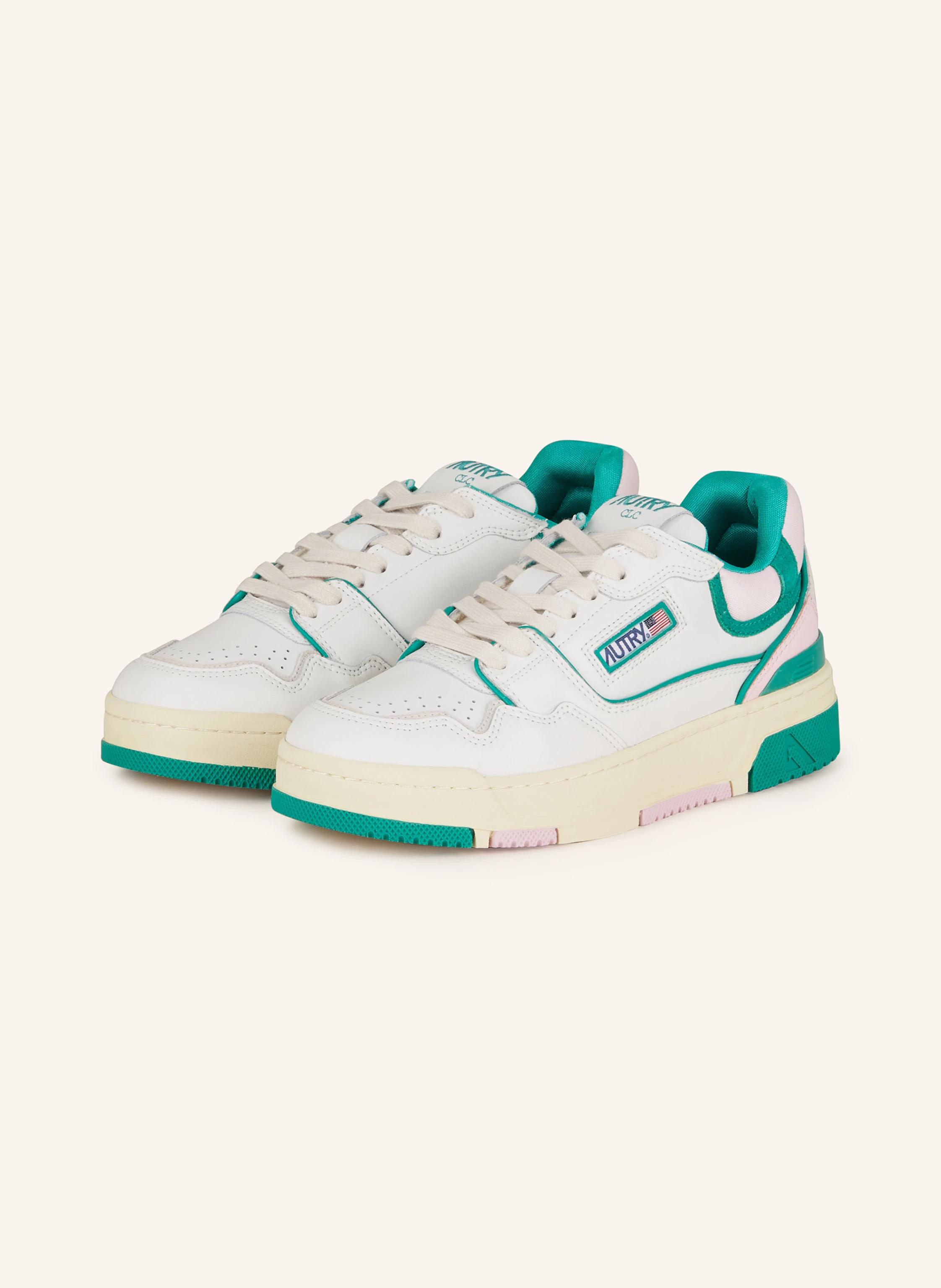 AUTRY Sneaker CLC