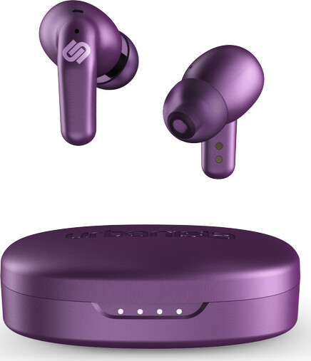 Urbanista - Seoul Earbuds - Vivid Purple