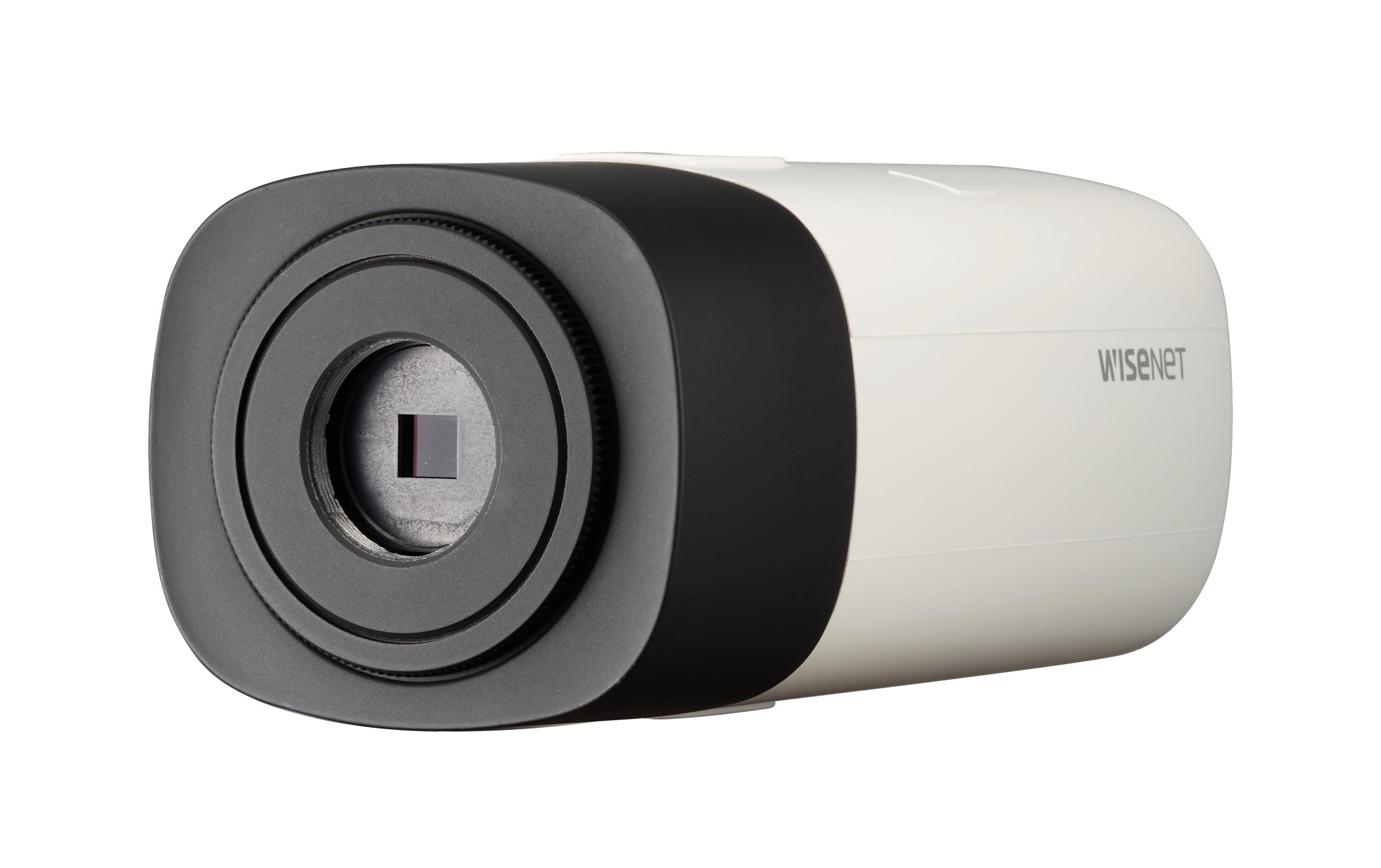 Netzwerkkamera XNB-6000 ohne Objektiv<br>Netzwerkkamera für die Visuelle Videoüberwachung