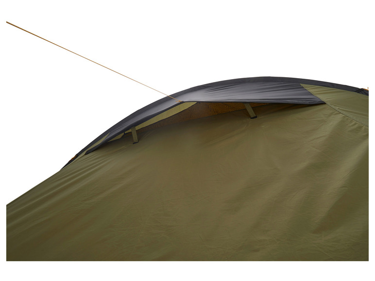 Tunneltent Robson 4