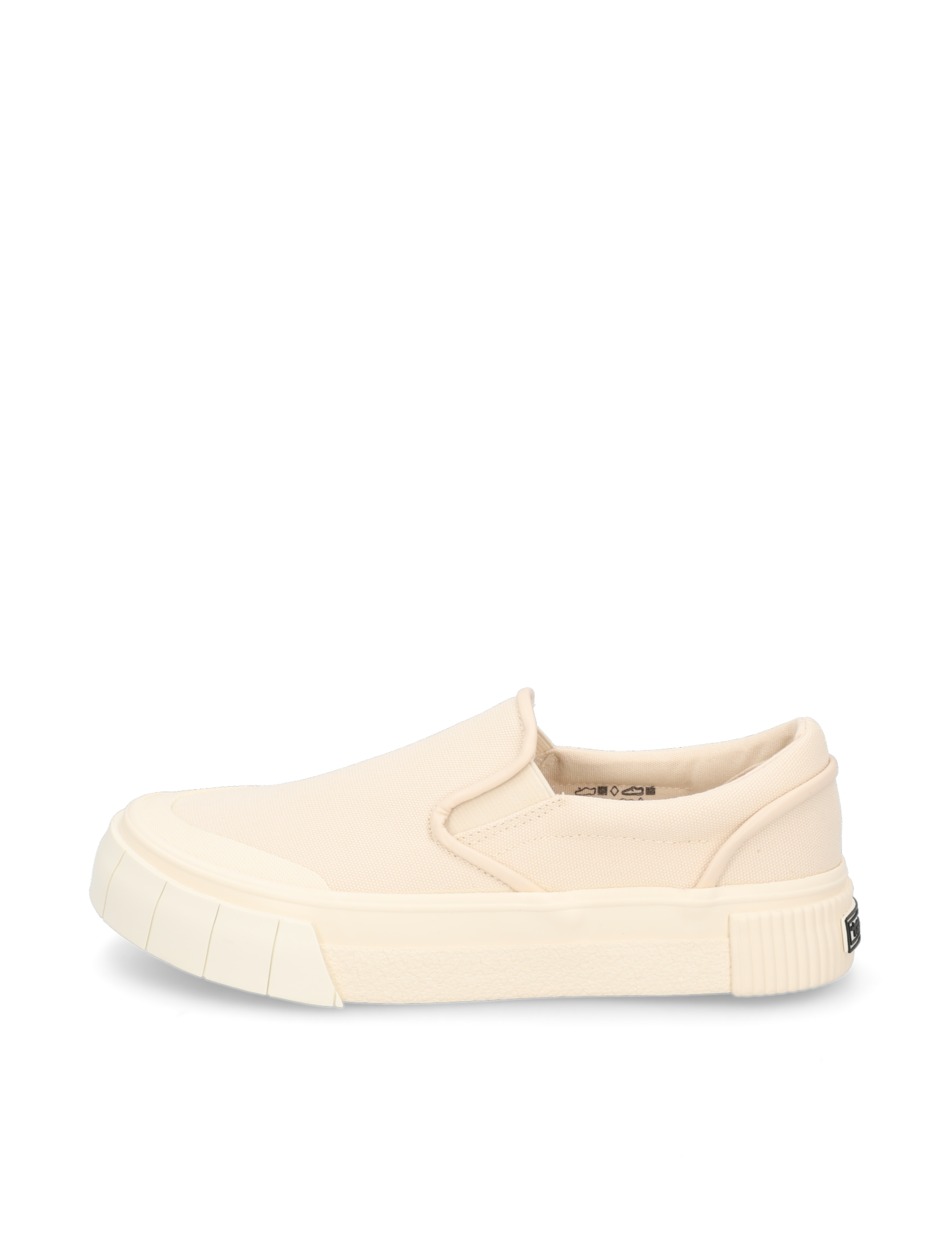 Canvas Slipper sportiv