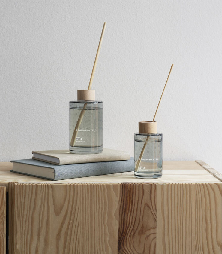 Skandinavisk ØY Scent Diffuser 100ml