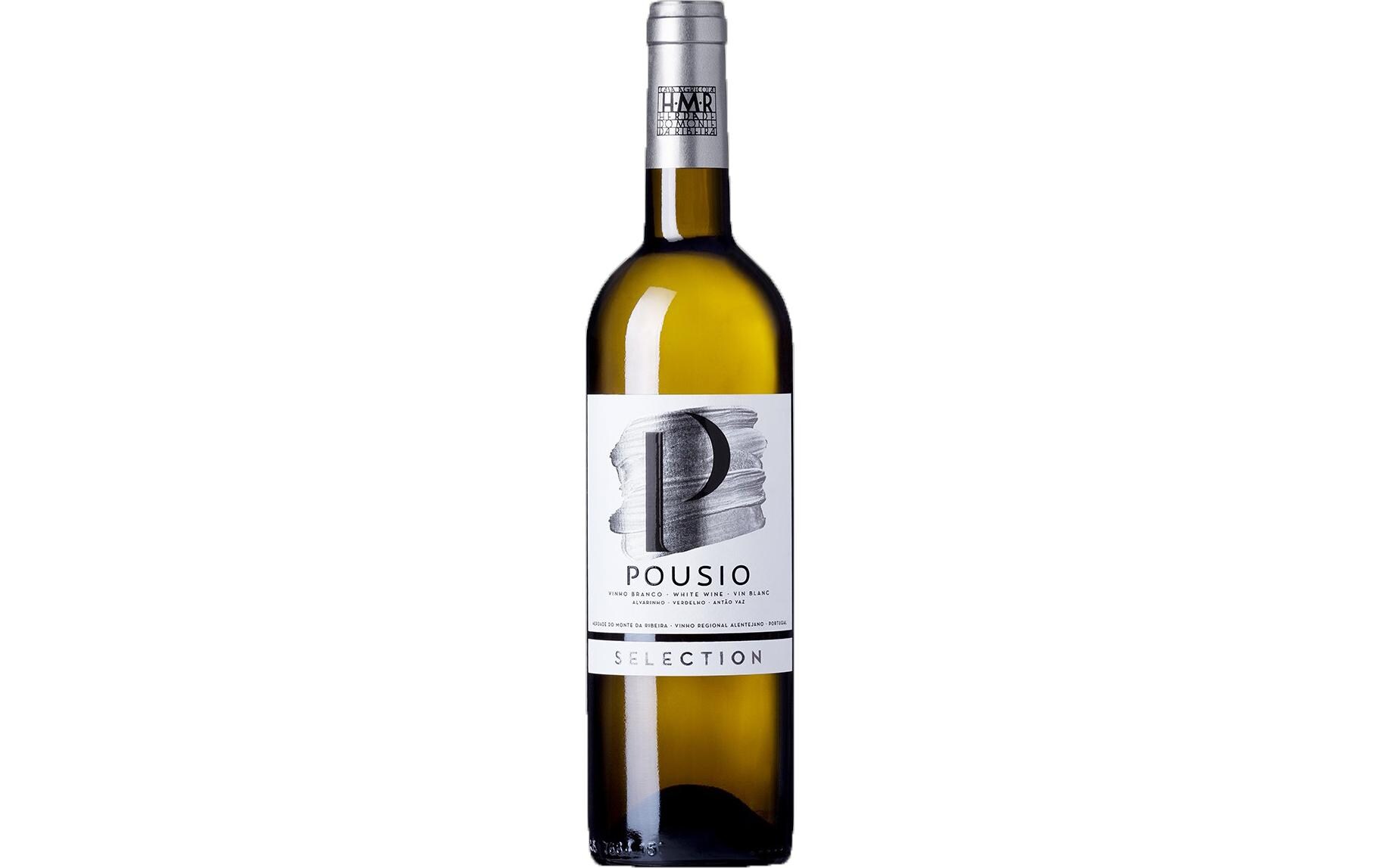Vinho Branco Selection Alentejano IG 0.75 lFruchtig-frischer Weisswein aus Portugal