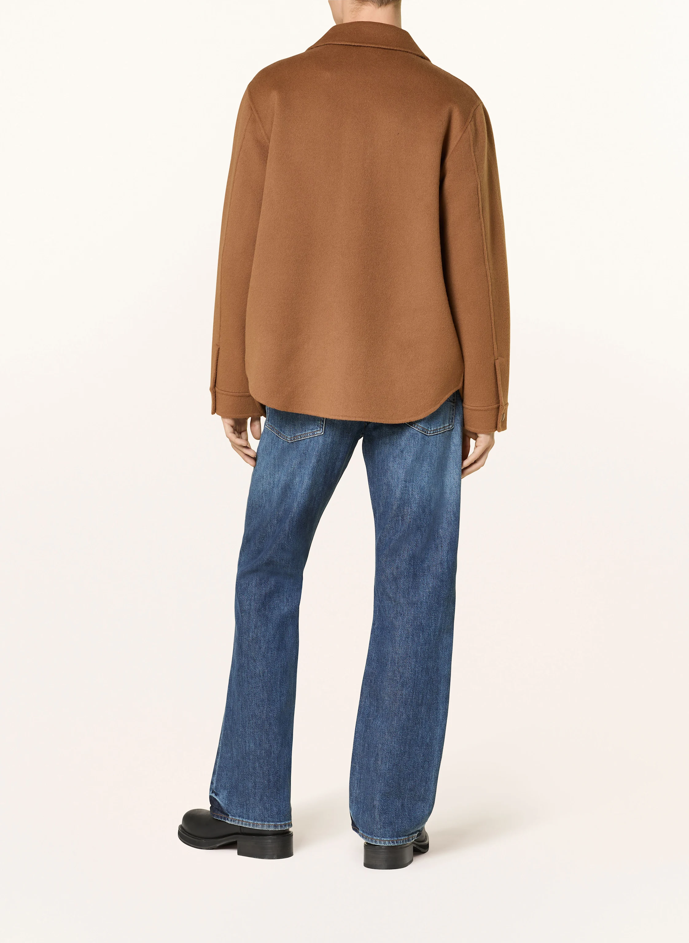 7 for all mankind Jeans BRETT Bootcut Fit