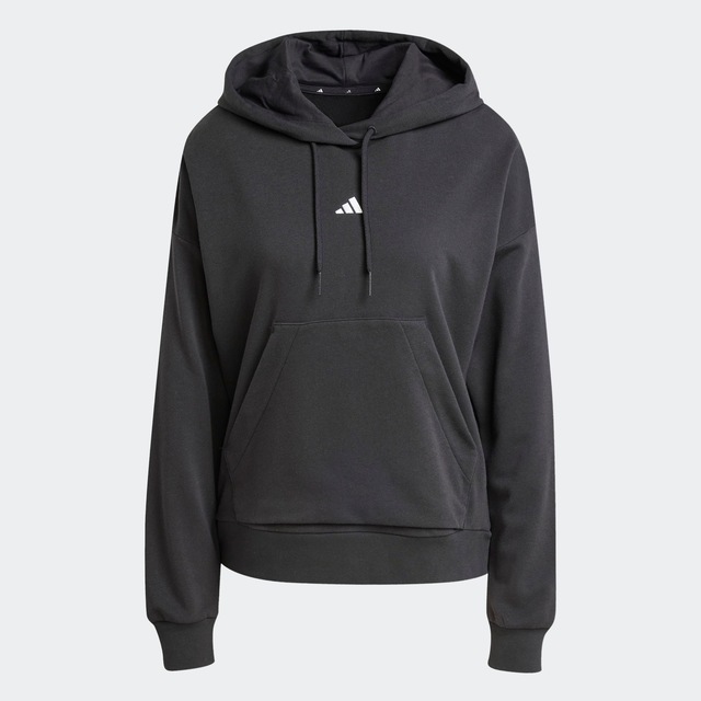 adidas Sportswear Kapuzensweatshirt »W SL FT HD«