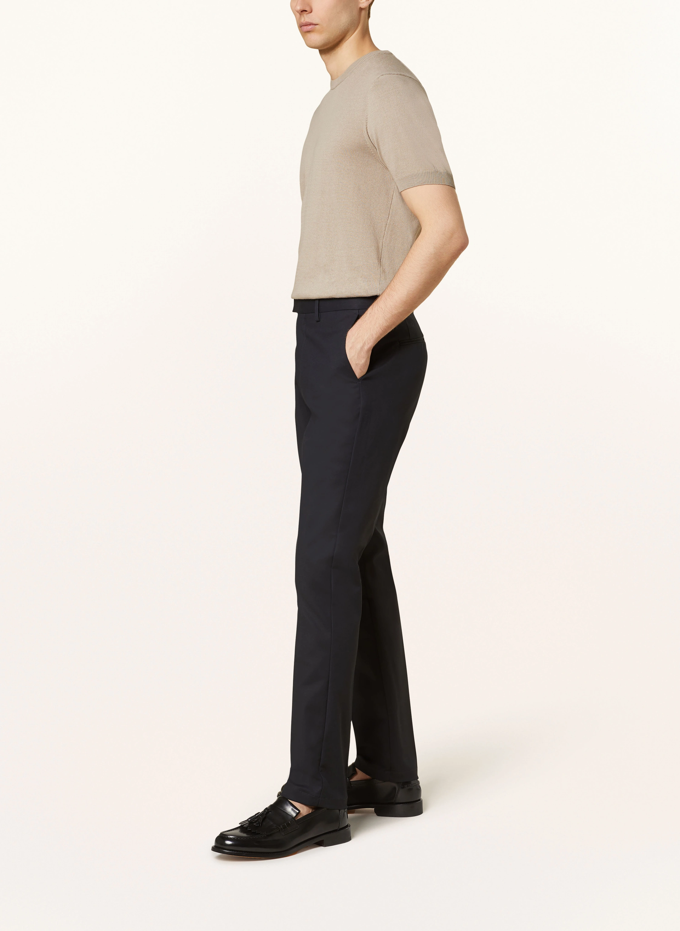 REISS Chino EASTBURY Slim Fit