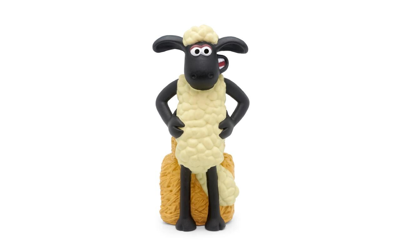 Hörbuch Shaun das Schaf – BadetagHörspiel