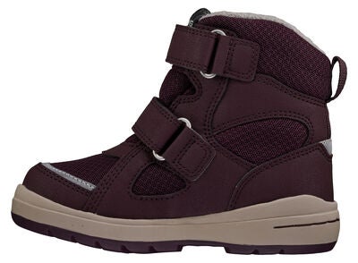 Viking Spro High GTX Warm Vintersko, Plum