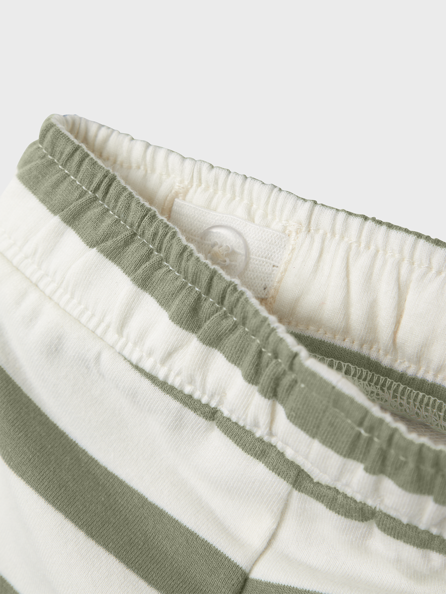 Bevo Sweat Pant Unbrushed