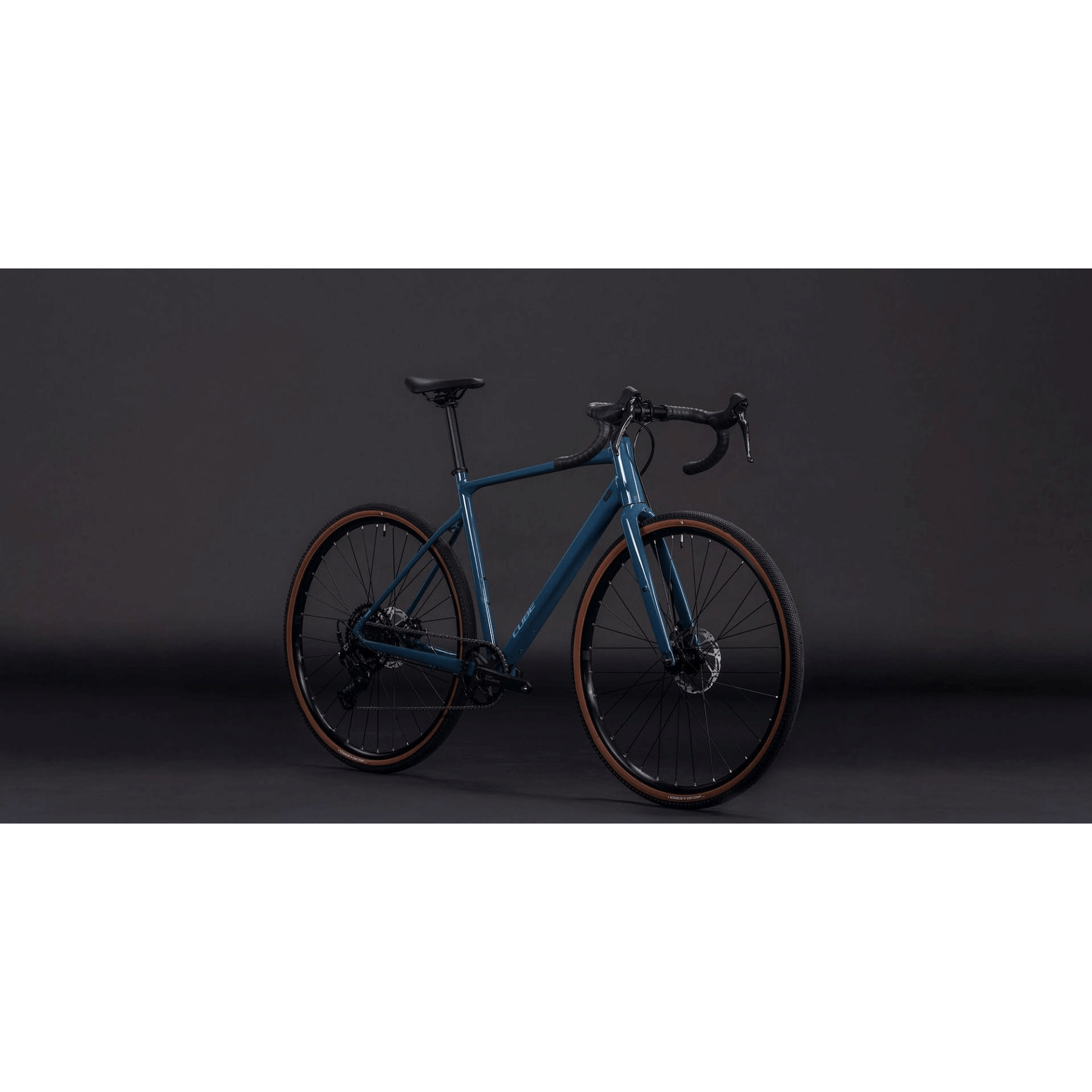 Cube Nuroad One 2026