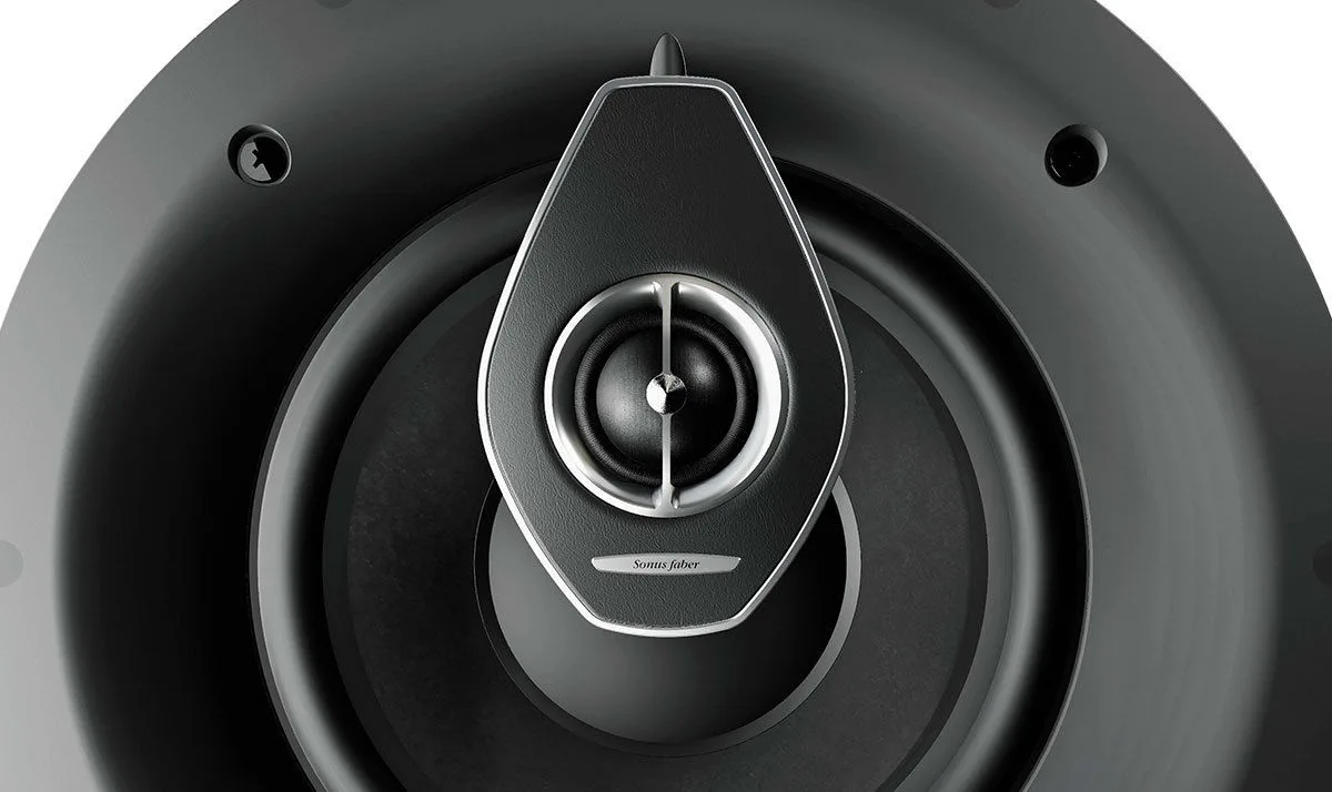Sonus Faber Palladio PC-682 (la pièce) Enceintes encastrables