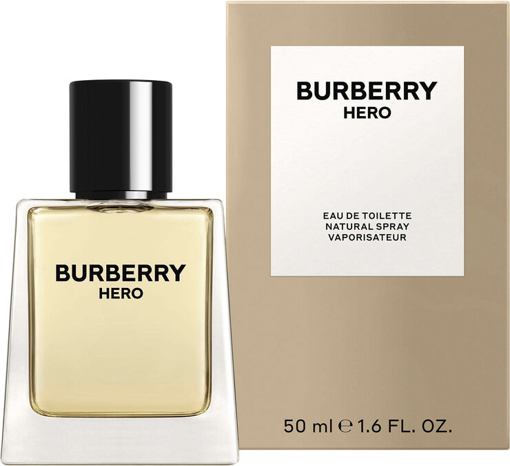 Burberry Hero