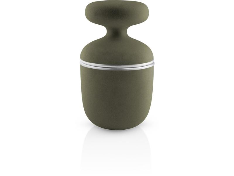 Eva Solo Mörser mit Stössel Green Tools 7.8 cm Gewürzmörser