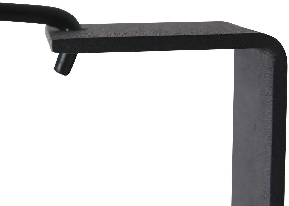 Wandlamp 2574ZW Elegant Classy B90 x D8 cm