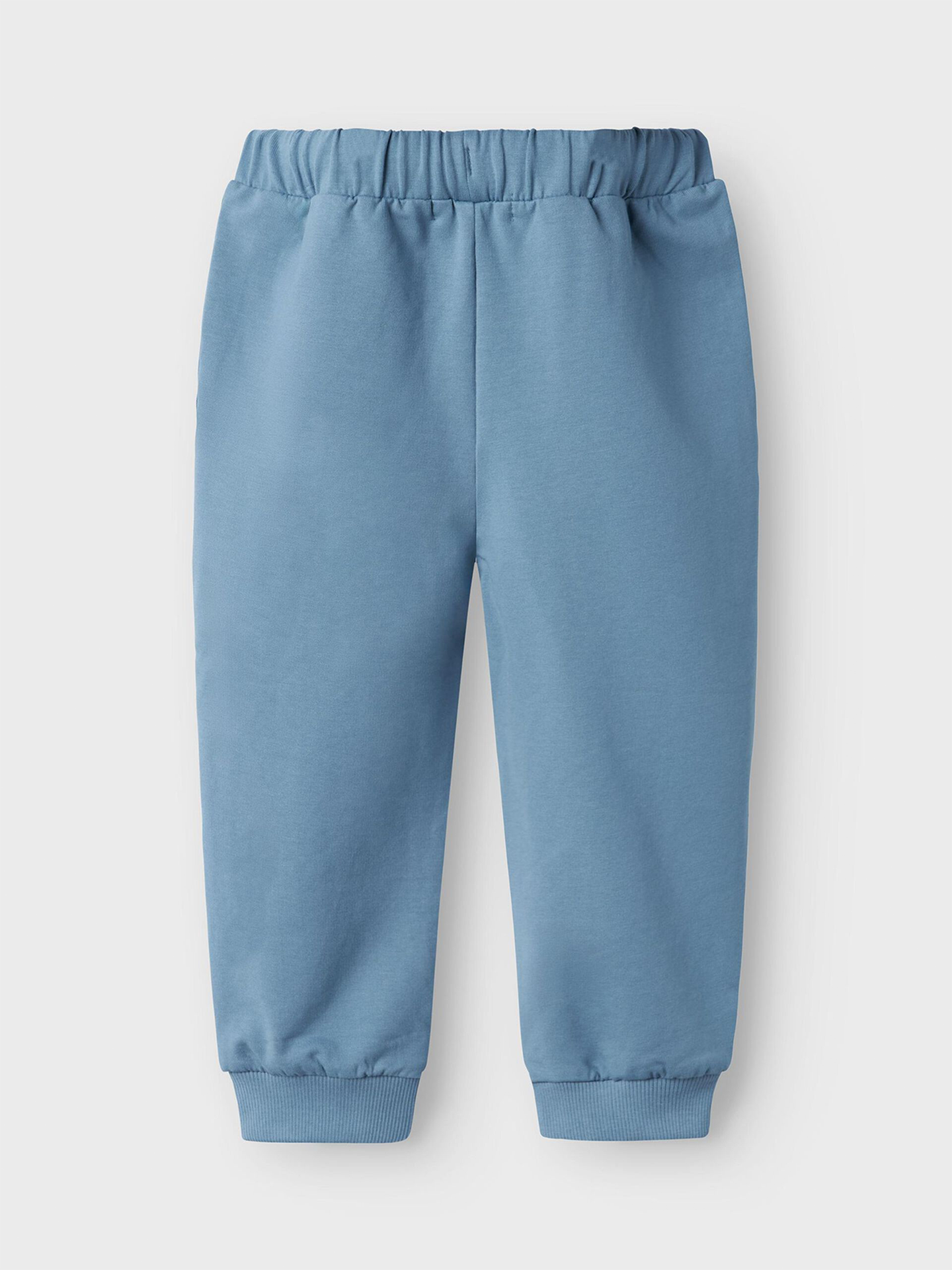 Dennis Sweat Pant Unbrushed