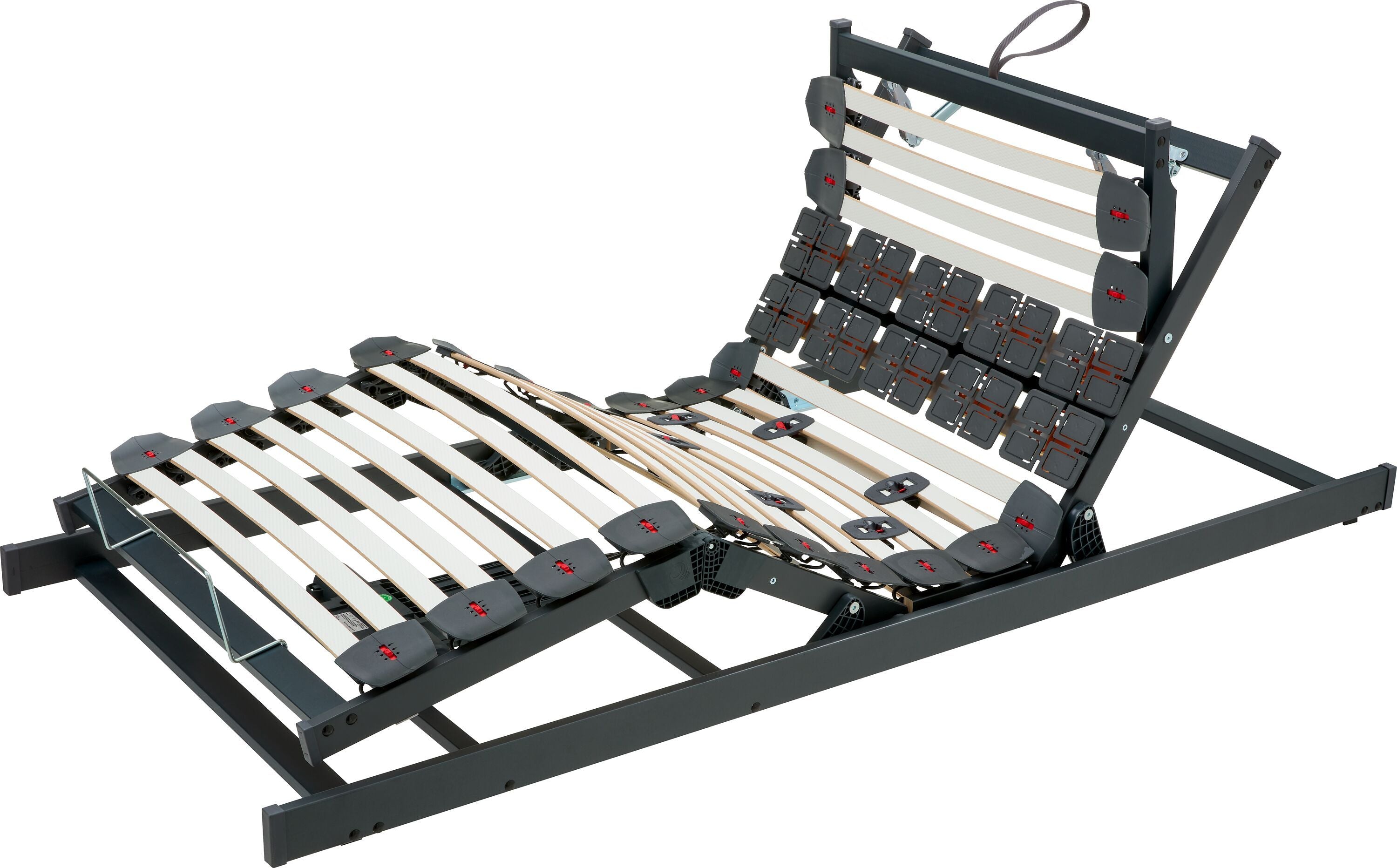 bico ERGO III Duomat Einlegerahmen - 190.0 cm x 90.0 cm