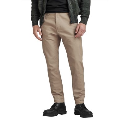 Pantalon chino homme Bronson 2.0 Slim G-STAR