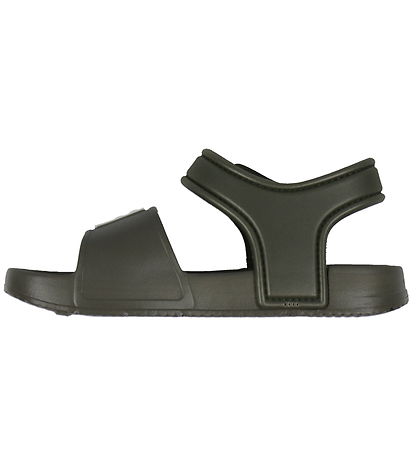 Fila Sandalen - Fiori - Olive Nacht