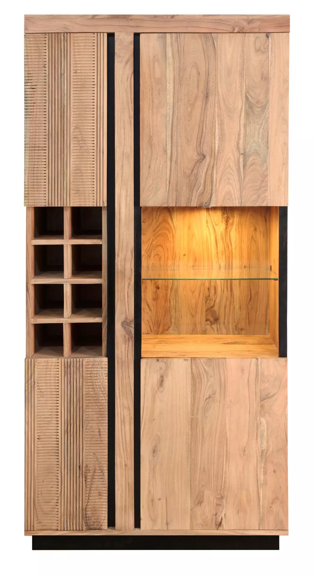 Weinschrank Paris