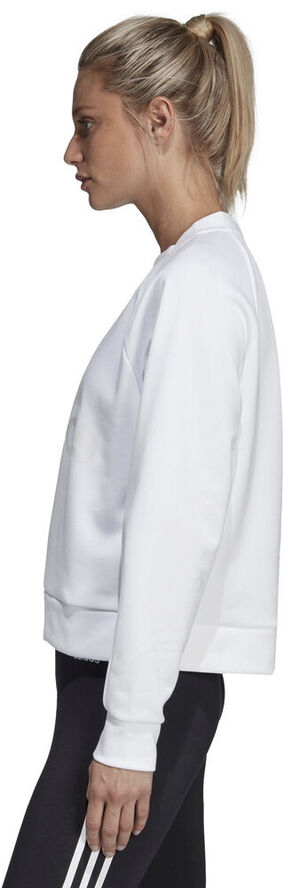 adidas ID Glory Crew Neck Hvid