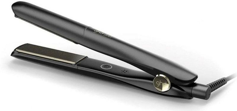 ghd Gold® - Hair Straightener - Stijltang - Zwart - Keramisch