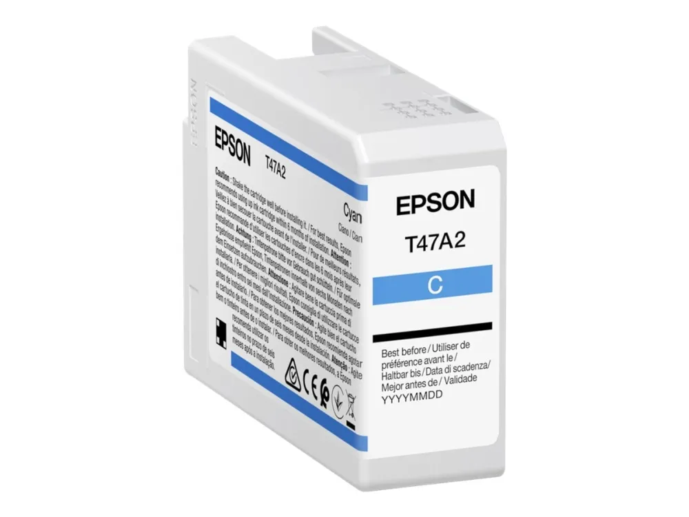 Epson SureColor SC-P900 - Printer - farve - blækprinter - 5760 x 1440 dpi - kapacitet: 120 ark - Wi-Fi(ac), USB 3.0, LAN