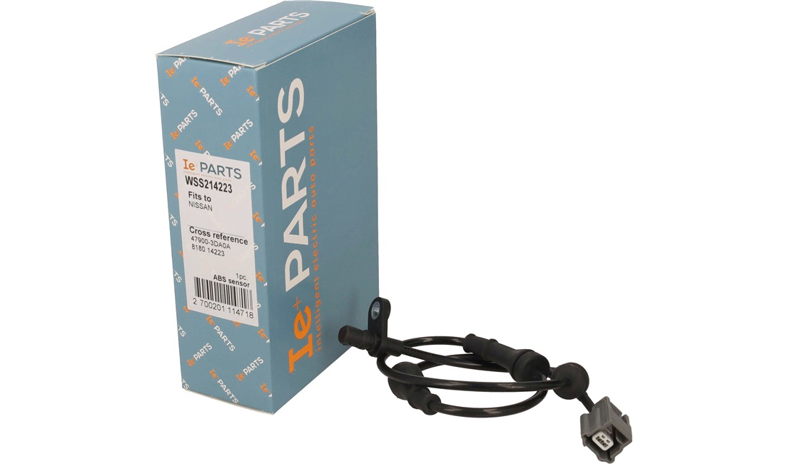 ABS sensor
