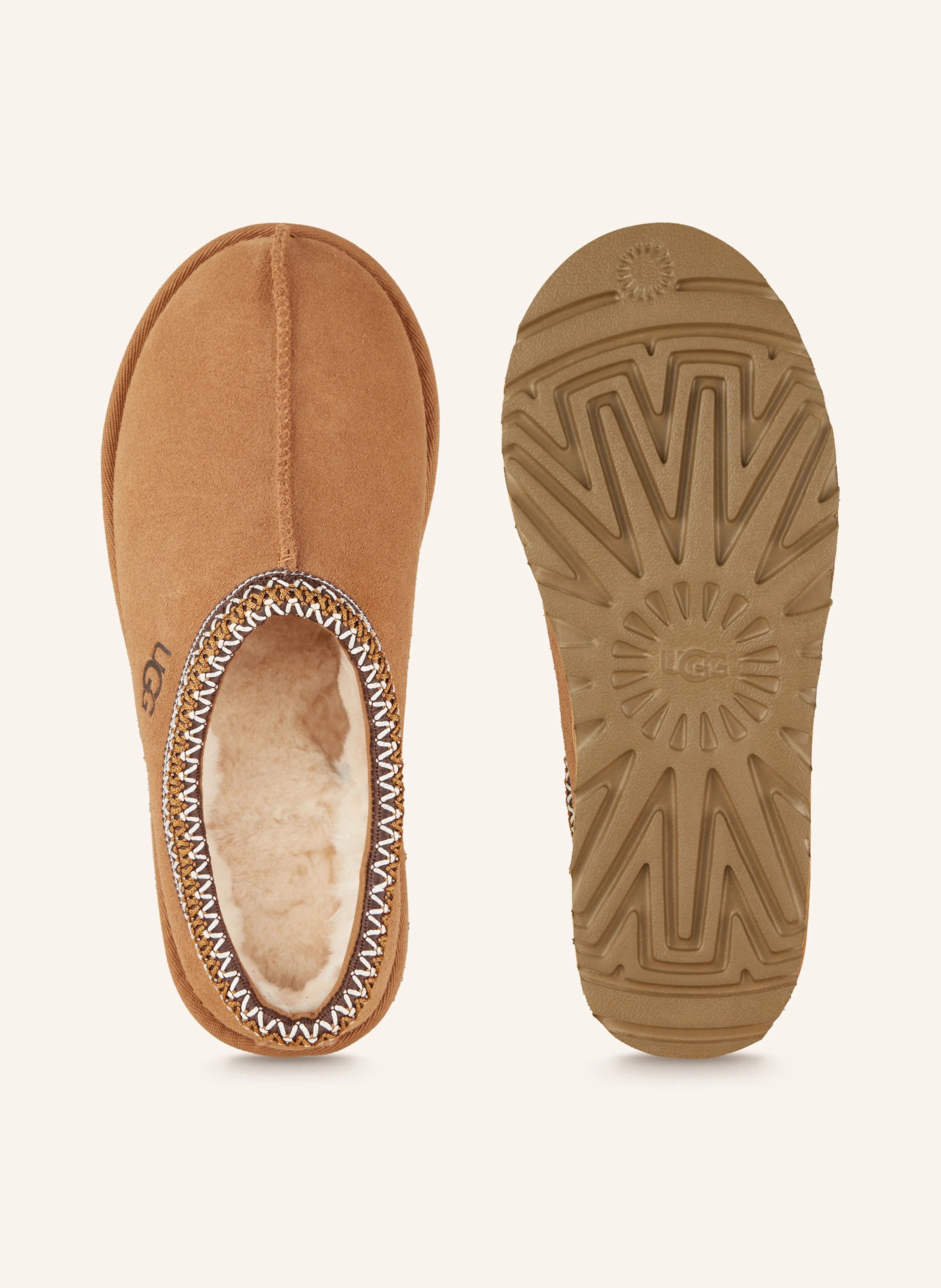 UGG Pantoletten TASMAN