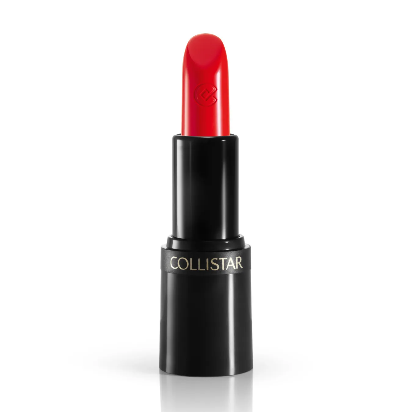 Collistar Puro Lipstick Lippenstift114 Warm Mauve