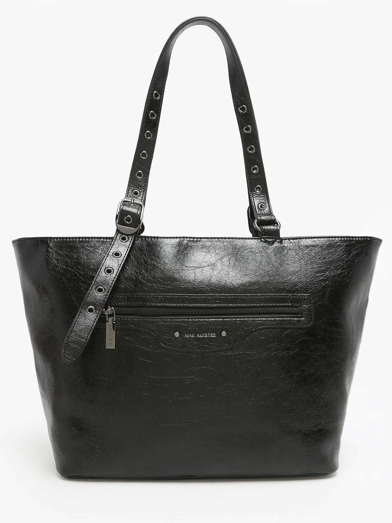 Sac port paule A4 MAC ALYSTER