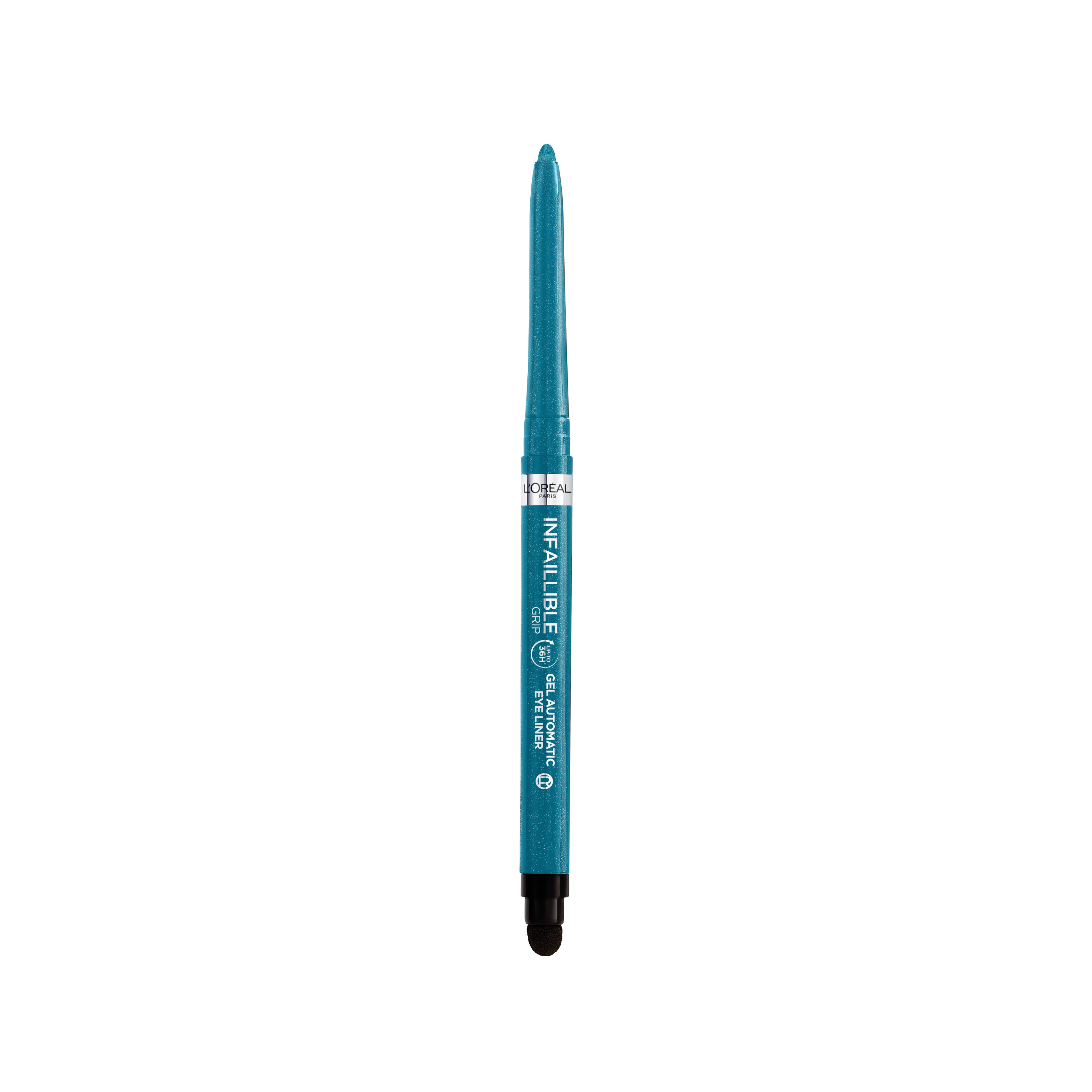 EYELINER L'ORÉAL PARIS INTENSE TURQUOISE 07 NU
