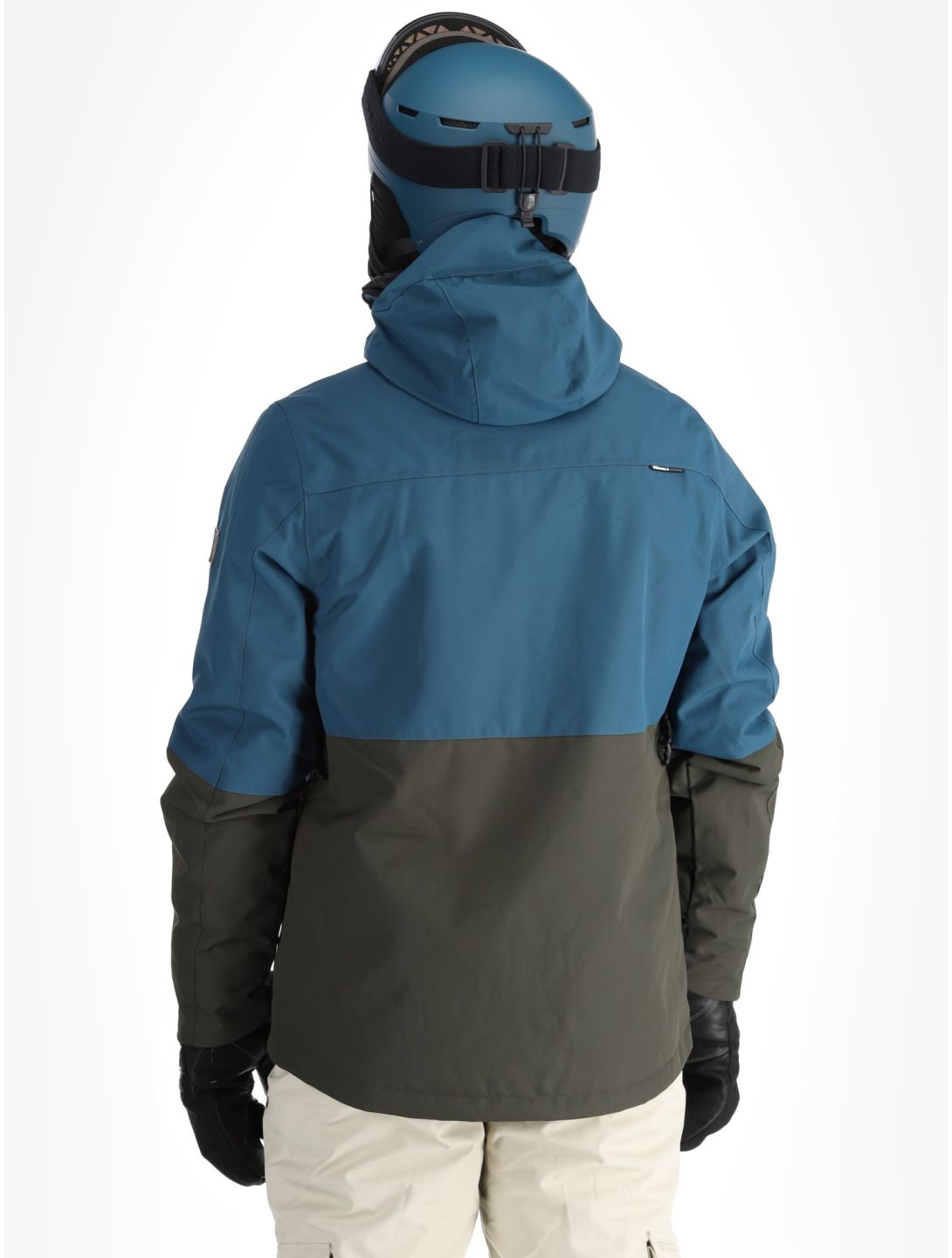 Elgon-R ski-jas heren