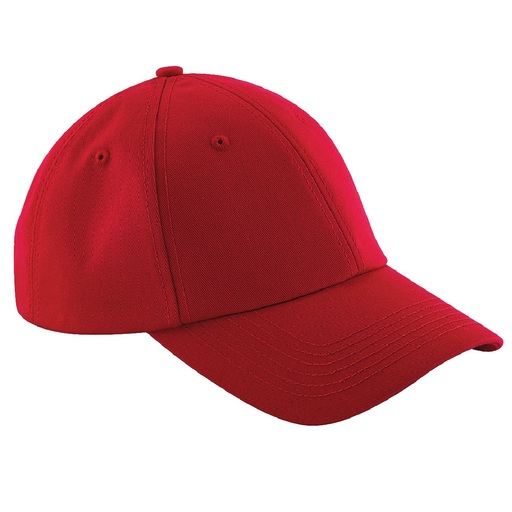 Gorra De Beisbol De 6 Painéis Beechfield Authentic